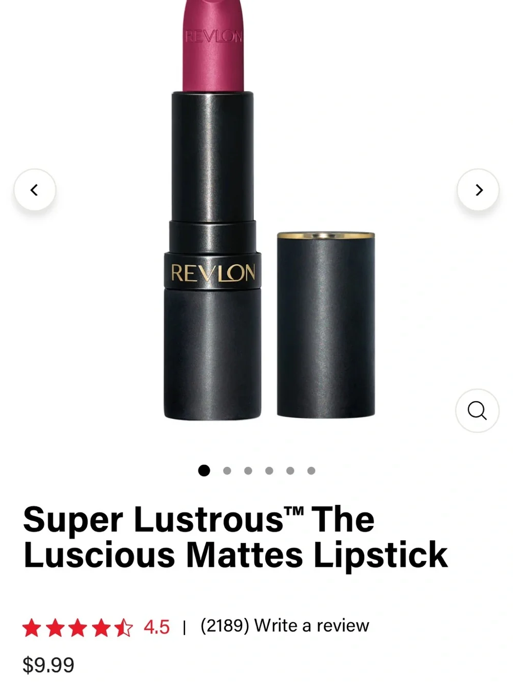 * Bundled foundation,concealer lipsticks**Dior/elizabetharden-see description
